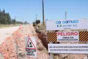 Familias de Villa Trave tendrán gas natural y dejarán de calefaccionarse con leña