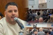 Uno de los protagonistas de la pelea por Uber y Cabify es policía bonaerense y podría ser exonerado
