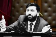 "¿Qué les dieron para no venir?": la UCR de Necochea respaldó a Pablo Juliano tras el caso Adorni