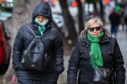 Lluvias, frío y máxima de 8°C: así estará el tiempo este miércoles en Necochea
