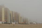 Pronóstico para Necochea este lunes 1 de junio: niebla durante la madrugada y la mañana, con mejora hacia el mediodía