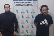Tenía pedido de detención por abuso sexual agravado y fue arrestado en Necochea