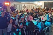 Presentaron en Necochea un programa para fortalecer los centros de jubilados y acompañar a las personas mayores