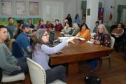 Erosión del río Quequén: antes de las obras, piden estudios técnicos a Provincia