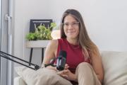 Marina Mammoliti: “La ansiedad es el problema de salud mental más común de nuestra época”