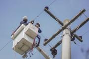 Qué zona se verá afectada por el corte de luz programado para este viernes