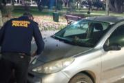 Allanamientos por venta de drogas en San Cayetano: aprehendieron a un hombre de 70 años