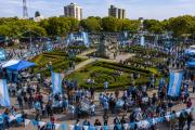 Saltos hípicos, Noche de los Coros, Urban Fest y clima mundialista: las actividades que llegan a Necochea en junio