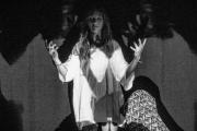 “Trazos de una variación continúa”, inspirada en Canción de Cuna de Beckett, se estrena en Necochea
