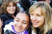 Ni Milei ni el peronismo: convocan en Necochea a un comité de apoyo a Myriam Bregman