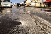 Alerta por bajas temperaturas en Necochea y Quequén: así estará el tiempo este miércoles