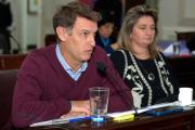 "Hubo una tala de árboles vivos sin explicación alguna": ACT llevó el reclamo al Concejo