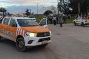 Tenía 23 años: identificaron al joven que murió en el choque con un camión en Quequén