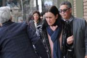 El último adiós a Ernestina Pais: familia y colegas la despidieron