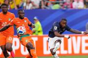Ecuador cayó sobre el final y se complicó: todos los resultados que dejó esta jornada del Mundial