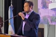 Tras la venta del Casino, la Provincia puso el foco en el empleo y Rojas habló de una "Nueva Necochea"