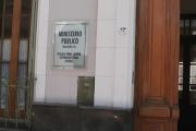 Iban a una Cámara Gesell y descubrieron que habían citado a la persona equivocada