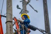 Corte programado de luz este miércoles en Necochea: horarios y zonas afectadas