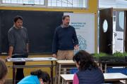 “Necesitamos fortalecer el circuito frutihortícola”: plantean crear una plantinera local en Necochea