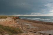 Así estará el tiempo este sábado en Necochea: frío, nubes y sin lluvias