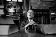 Borges, el hombre detrás del ídolo: homenaje en Necochea