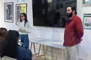 Más de 40 vecinos recibieron certificados del curso de Manipulación de Alimentos en Necochea
