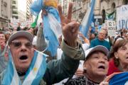 Renacer Peronista cuestionó los recortes en PAMI y denunció un “ajuste contra jubilados y personas con discapacidad”