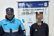 Denunció amenazas de muerte y la Justicia ordenó un allanamiento en Necochea