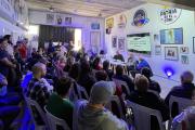 Cómo construir comunidad y pensar el territorio: habrá una charla abierta en Necochea