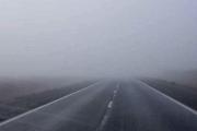 La niebla será protagonista este viernes en Necochea: a qué hora mejorará la visibilidad