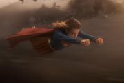 "Supergirl": un western espacial con heroínas y bandidos