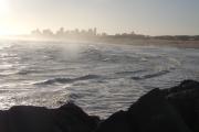 Clima en Necochea y Quequén: lunes frío y con baja chance de lluvias