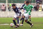 La fecha 9 de la Liga Necochea comenzó con sorpresas y hoy se juega el clásico quequenense