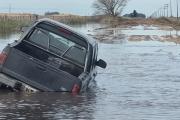 "Hay productores completamente desbordados": el drama que vive el campo de Necochea