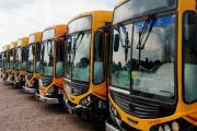 Necochea y Quequén, sin colectivos: comenzó la retención de tareas hasta el jueves