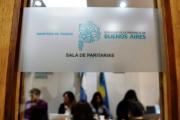 Acuerdo en la paritaria bonaerense: habrá un aumento del 7% para docentes y estatales