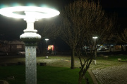 Instalarán 200 nuevas luminarias LED en Necochea y Quequén: los sectores alcanzados