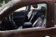 Violento ataque a tiros en pleno centro de Lobería: aún no hay aprehendidos