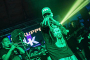 La Kuppé vuelve a Necochea: una de las bandas más convocantes de la cumbia llega a WO