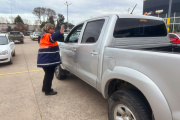 ¿Vas a rendir el examen para la licencia en Necochea? Estas son las maniobras que tenés que aprobar