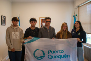 Más apoyo al deporte de elite: Puerto Ciudad amplía su programa de Alto Rendimiento