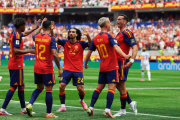 España eliminó a Bélgica y Argentina busca hoy un lugar en semifinales