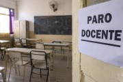 Paro docente: sectores disidentes convocan y habrá adhesiones en Necochea