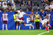 España pasó por encima a una desconocida Francia y está en la final del Mundial
