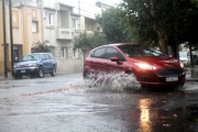 Sábado inestable: anuncian lluvias aisladas durante gran parte de la jornada