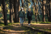 Frío, lloviznas y máxima de apenas 9°C: así estará el tiempo este miércoles en Necochea