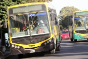 Los micros vuelven, pero Transportes Necochea advierte que la crisis podría llevarla a la quiebra
