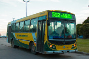 ¿Habrá interesados esta vez? Necochea volvió a licitar los colectivos