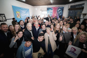 Kicillof trazó el escenario “después de Milei” y pidió recuperar a los desilusionados