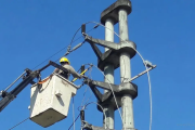 Corte de luz programado en Necochea: qué zona estará sin servicio este miércoles